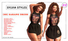 Sarang Dress 03