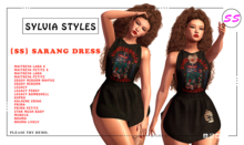 Sarang Dress 04