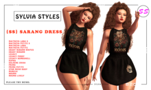 Sarang Dress 05
