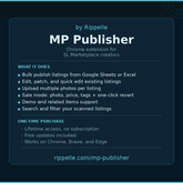 .RPL. MP Publisher