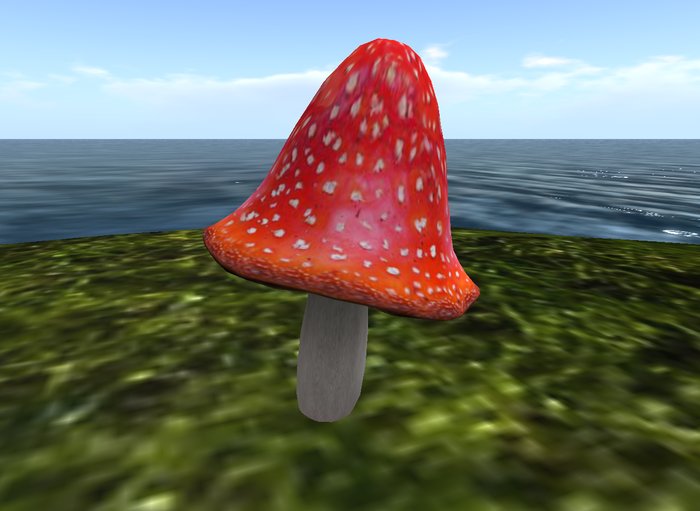 Random Nest Vendor red for Meeroos , Bunny etc.