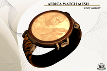 Watch Mesh - Copy & Modify