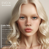 DeeTaleZ *DEMO* for LELUTKA EVOX - Lala - ALL SKINTONES