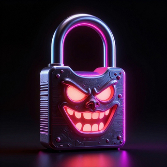 SDP Core — Devious Padlock — Marketplace picture