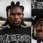 (RESHADE X BODY) - TONE 09 DRAKO (OG)