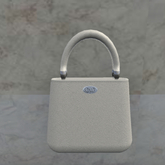 Amara Handbag (Cream) - Mod/Copy