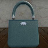 Amara Handbag (Ocean) - Mod/Copy