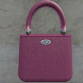 Amara Handbag (Bubblegum)- Mod/Copy
