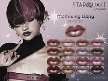 [starQuake] Mothwing Lippy Revisited DEMO