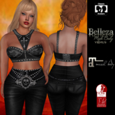 @AdReNaLiZeD@ Demo Box - Rose
