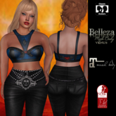 @AdReNaLiZeD@ Aurelia Intrigue Blue