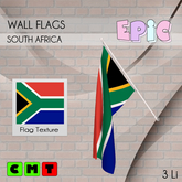 [EPIC Flag] South Africa (ADD ME)