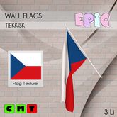 [EPIC Flag] Tjekkisk (ADD ME)