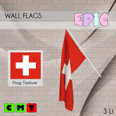[EPIC Flag] Switserland (ADD ME)