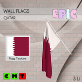 [EPIC Flag] Qatar (ADD ME)