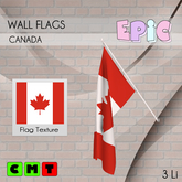 [EPIC Flag] Canada (ADD ME)