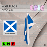 [EPIC Flag] Scotland (ADD ME)