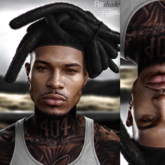 (RESHADE X SRANK) - TONE 07 JAVON (OG)
