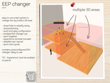 FC - EEP Changer
