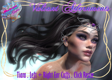 GLEAM Grotto: Valiant Adornments