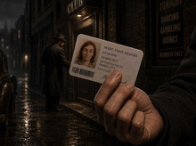 Stolen Card