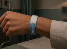 Hospital Bracelet