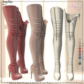 AVAgirl - Angelina Boots