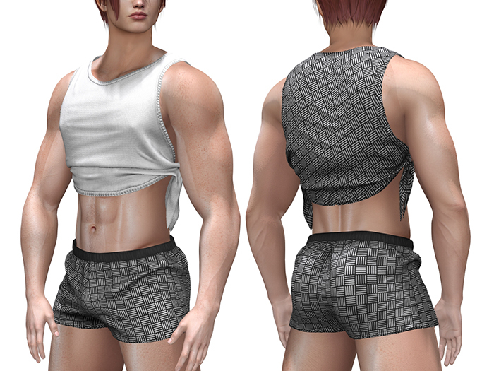 TwoSided Denk set colors