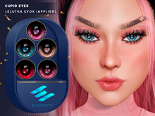 ETERNITY - CUPID EYES LELUTKA EVOX