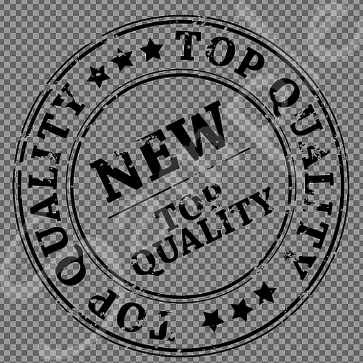 Stamp New Top Quality TOUTES PERMISSIONS