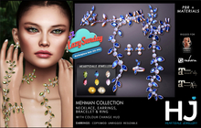 [HJ] Mehman Collection