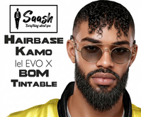 <..Saash..> Kamo-hairbase