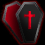 Coffin.
