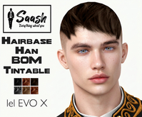 <..Saash..> Hairbase-Han