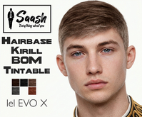 <..Saash..> Hairbase-Kirill