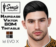 <..Saash..> Hairbase-Viktor