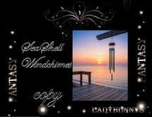 Seashell WindChimes