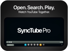 SyncTube Pro