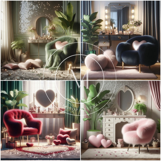 *Minois* Feminine Refinement