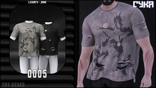 CYKA - 0005