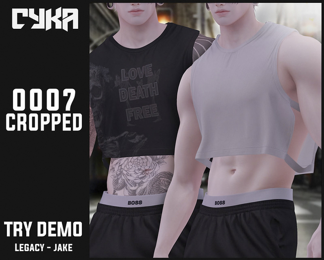 CYKA - 0007