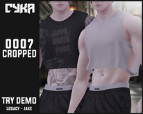 CYKA - 0007