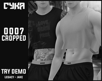 CYKA - 0007 DEMO
