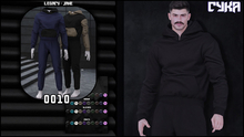 CYKA - 0010