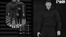 CYKA - 0010 DEMO