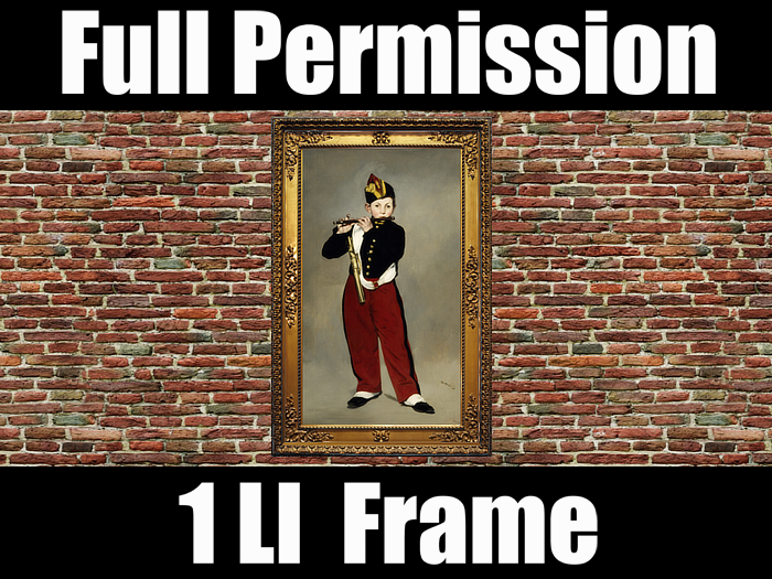 Frame