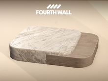 Fourth Wall / Vale Coffee Table