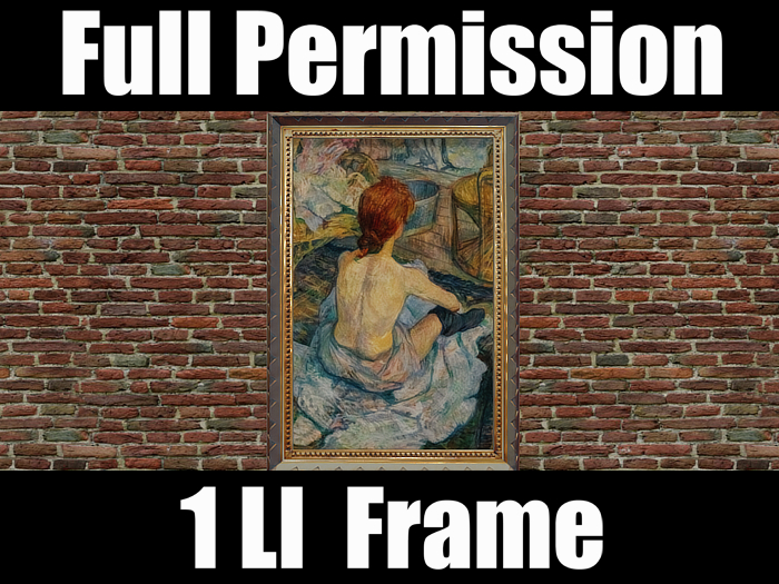 Frame