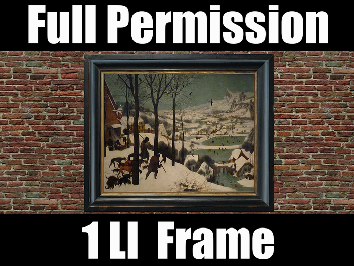 Frame