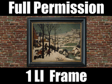 Frame